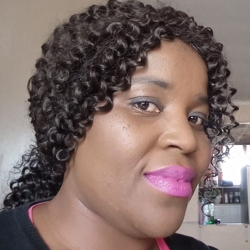 Masingita Bushy Mulovhedzi