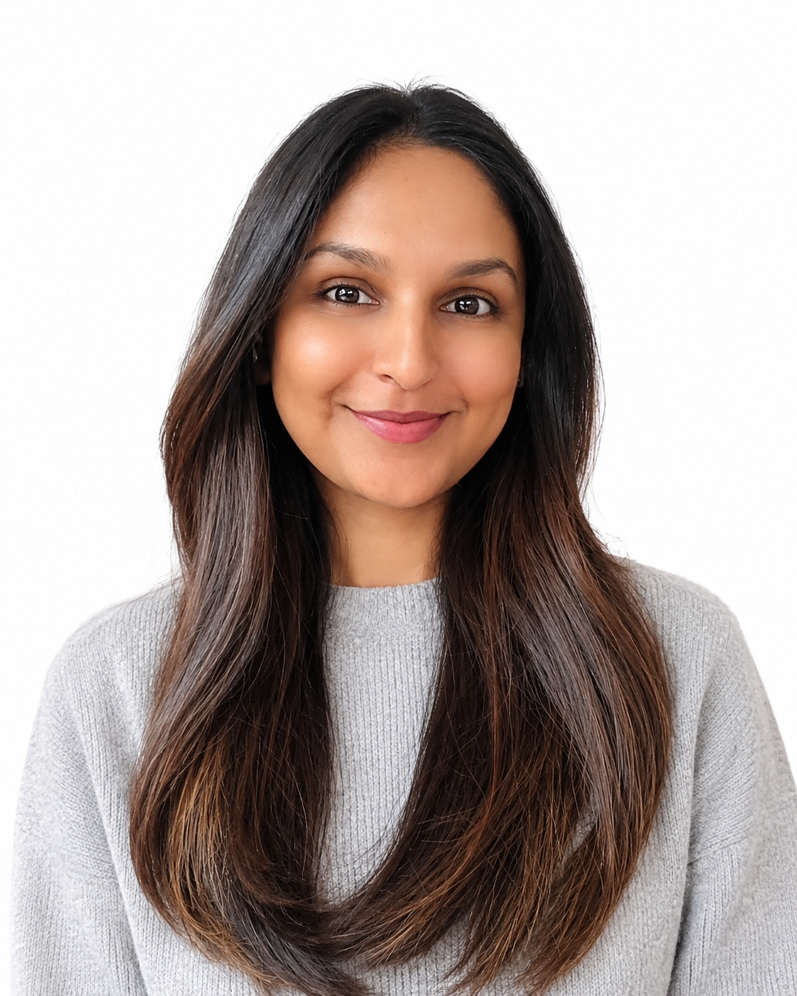 Headroom Mental Health - Talk to a therapist online Aarti Soma