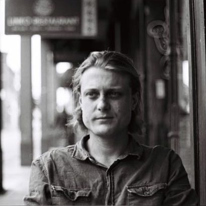 David Arnot