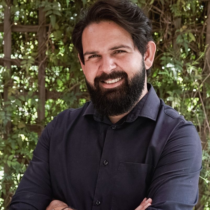 Hein Pretorius