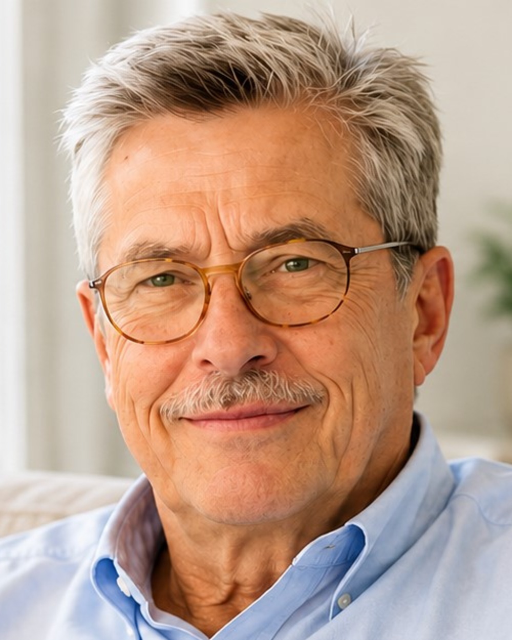 Dr Piet van Zyl