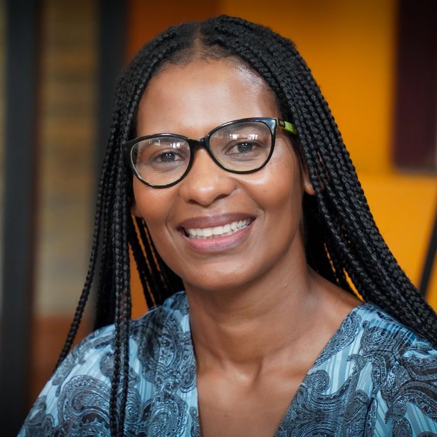 Phathiswa Merlin Makoe