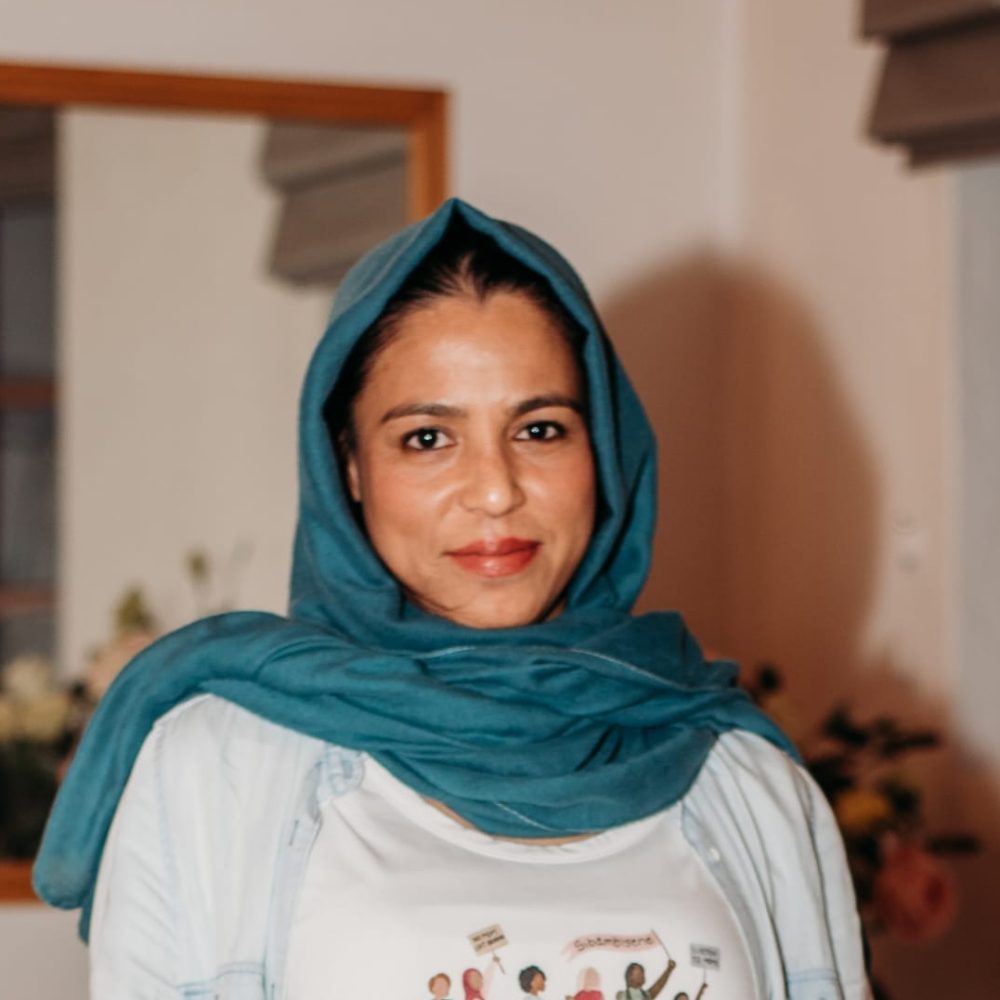 Qaanita Rossier