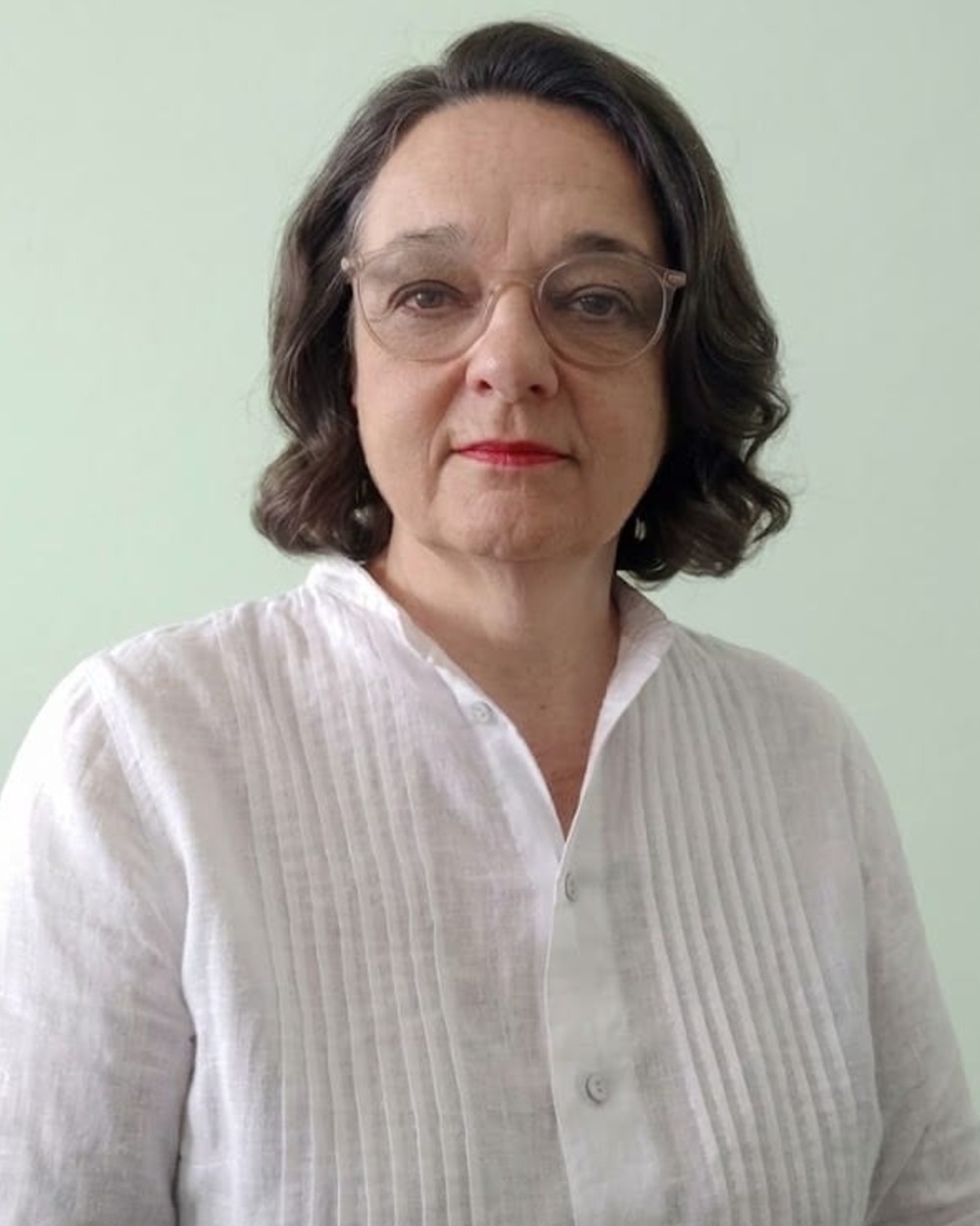 Dr Lydia Dekker