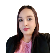 Samantha Naidoo 