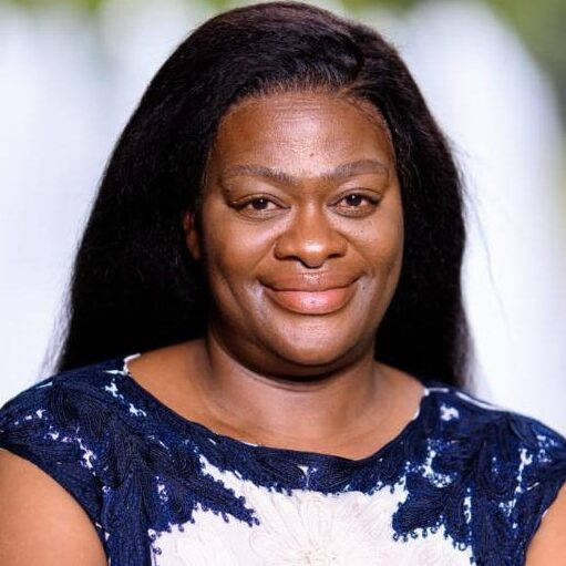 Naina Maponga