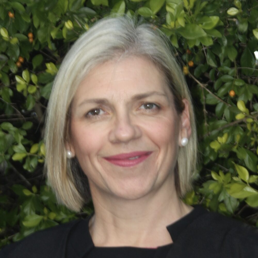Connie Steyn