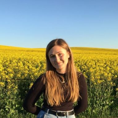Jénelle van der Merwe