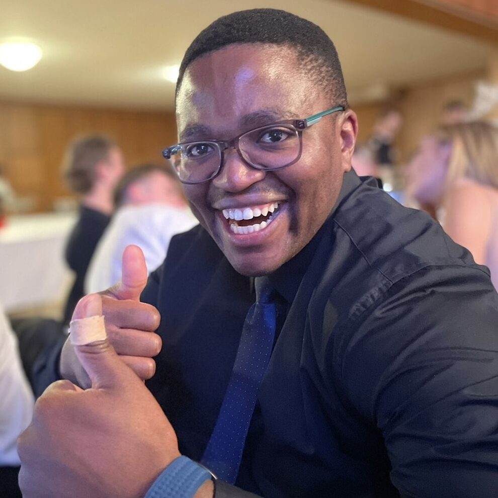 Tshepiso Mohono