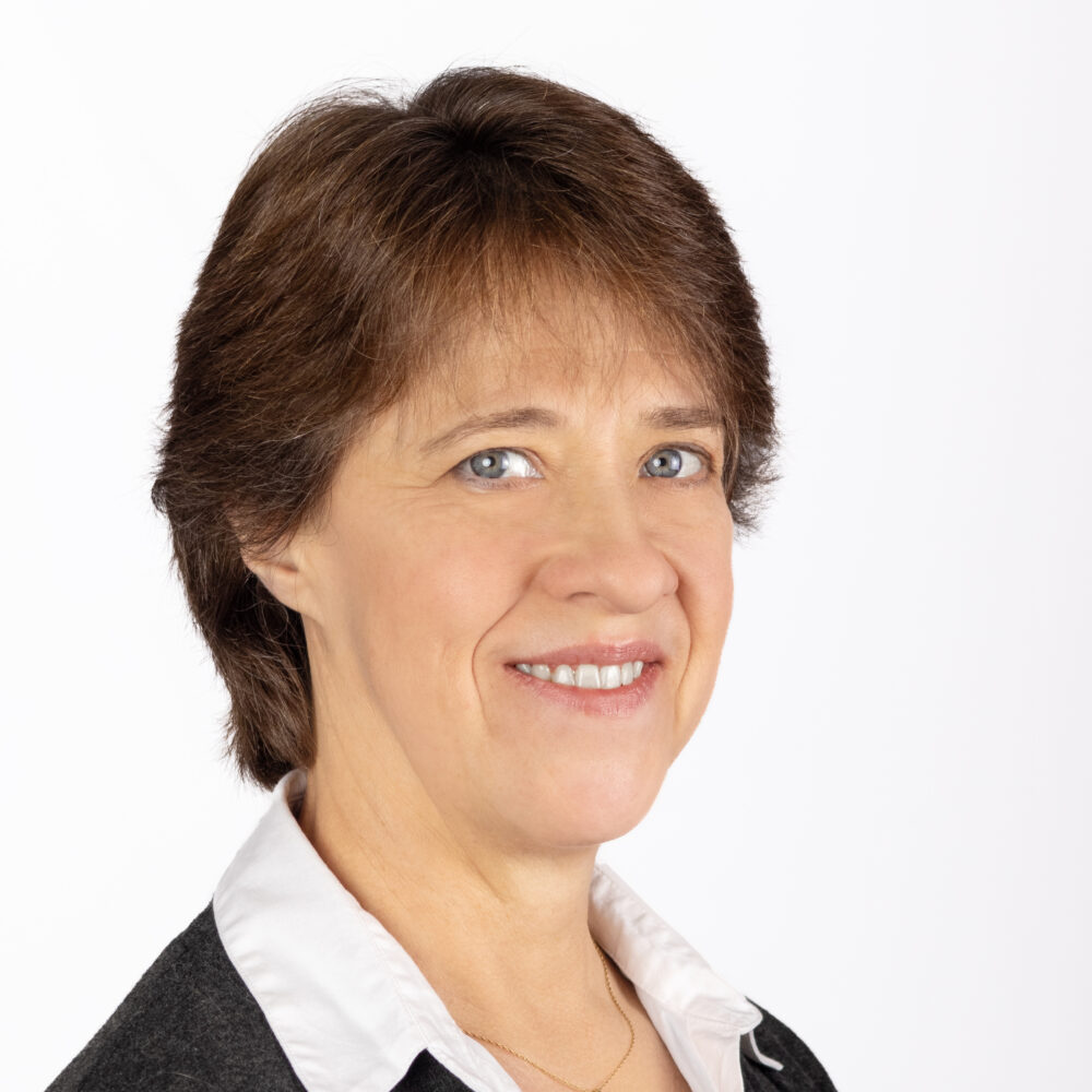 Sue Randall