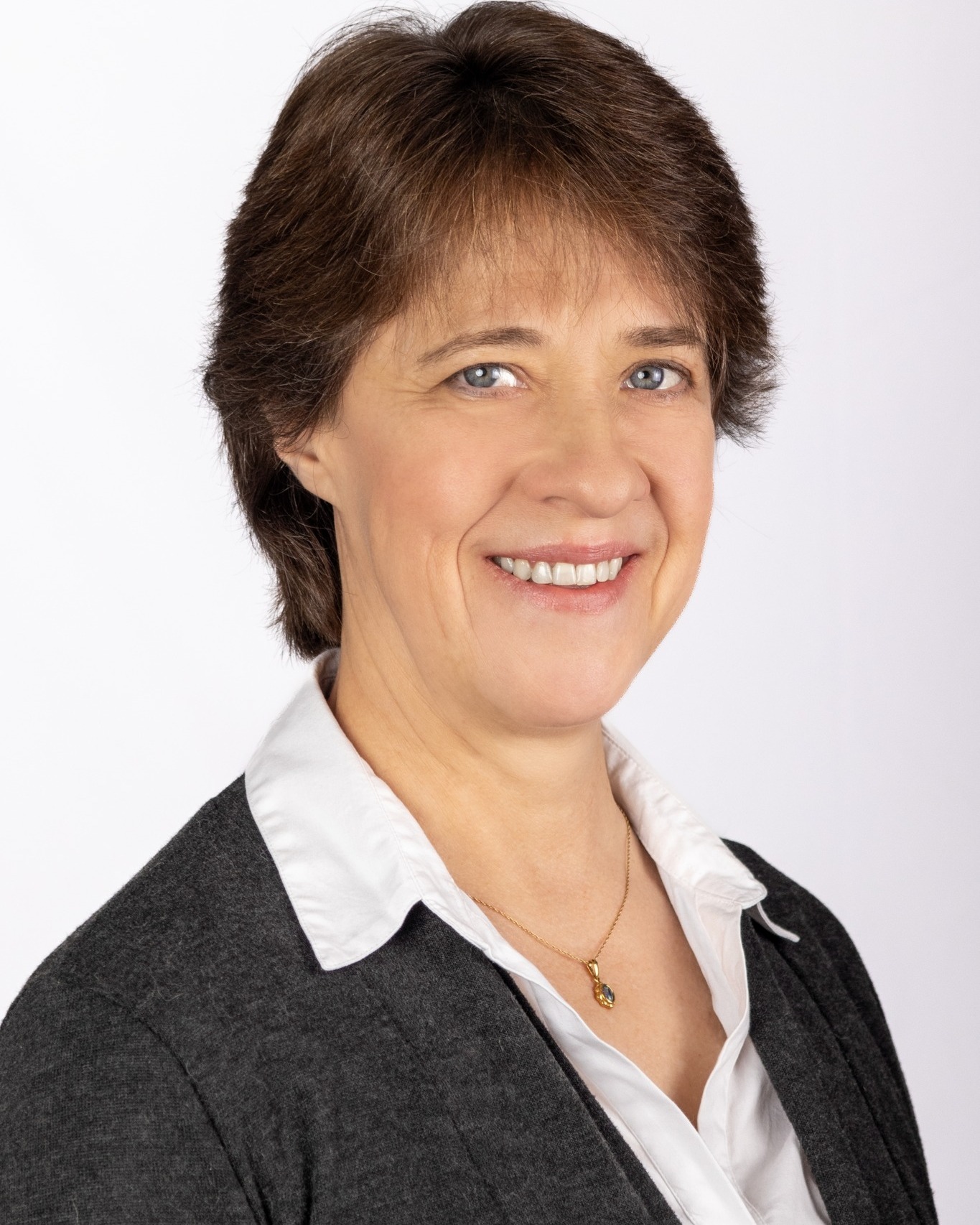 Sue Randall