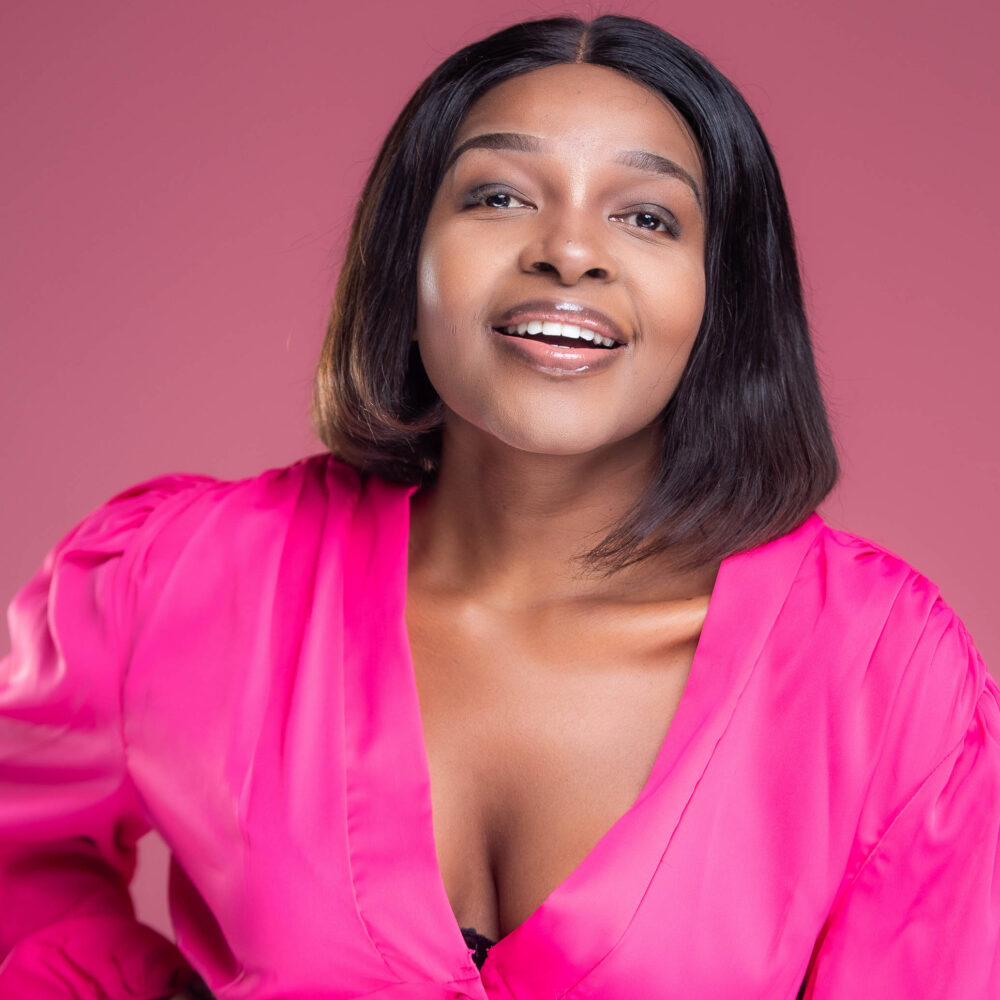 Tsakani Khosa