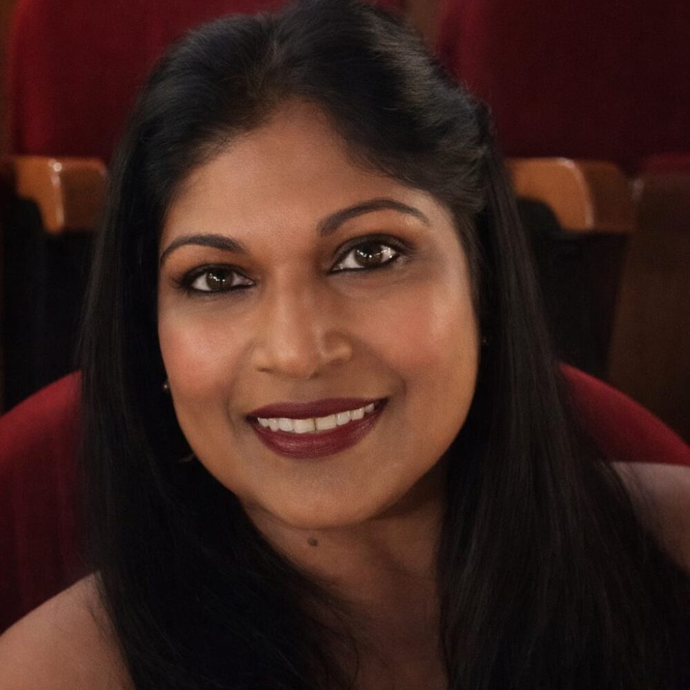 Jayloshni Naidoo