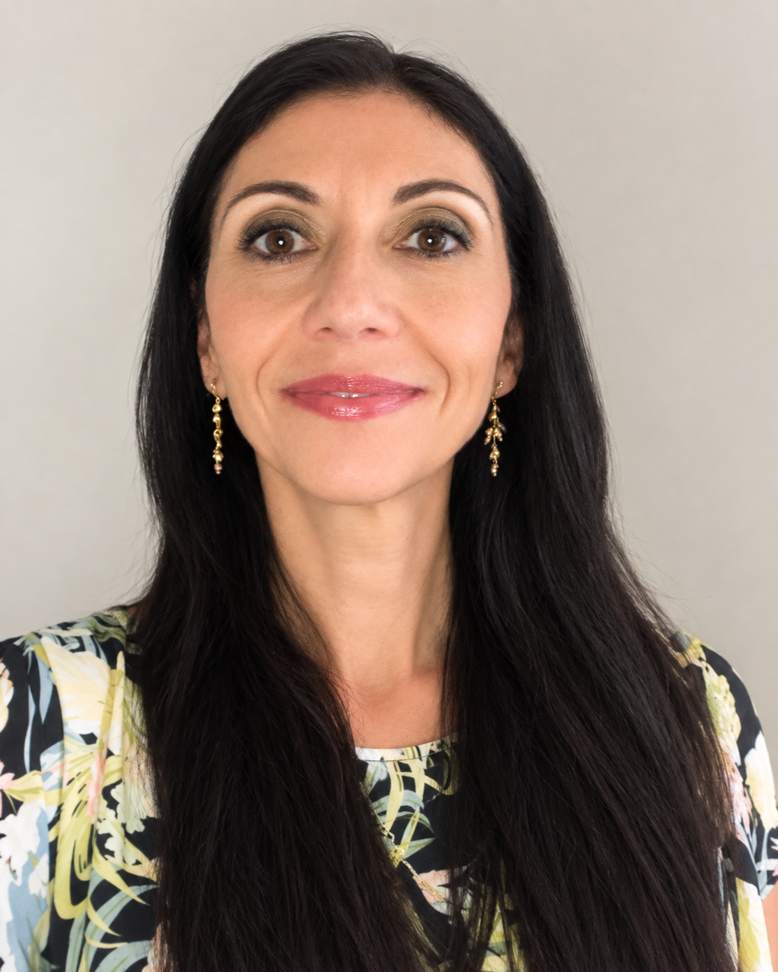 Nina Levine