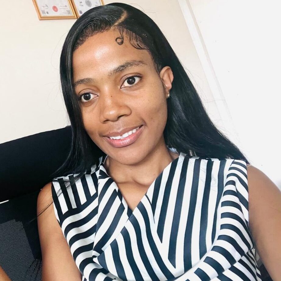 Doris Lesego Tsima