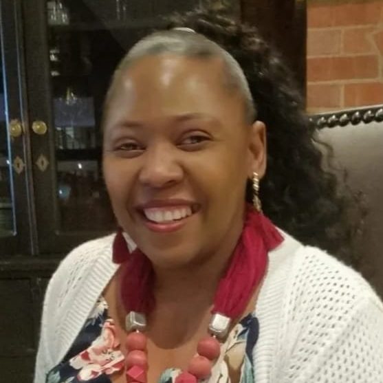 Cynthia Seepe