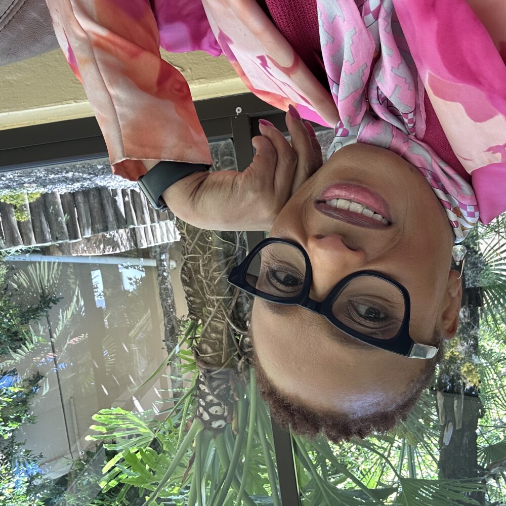 Nomsa Ntshingila