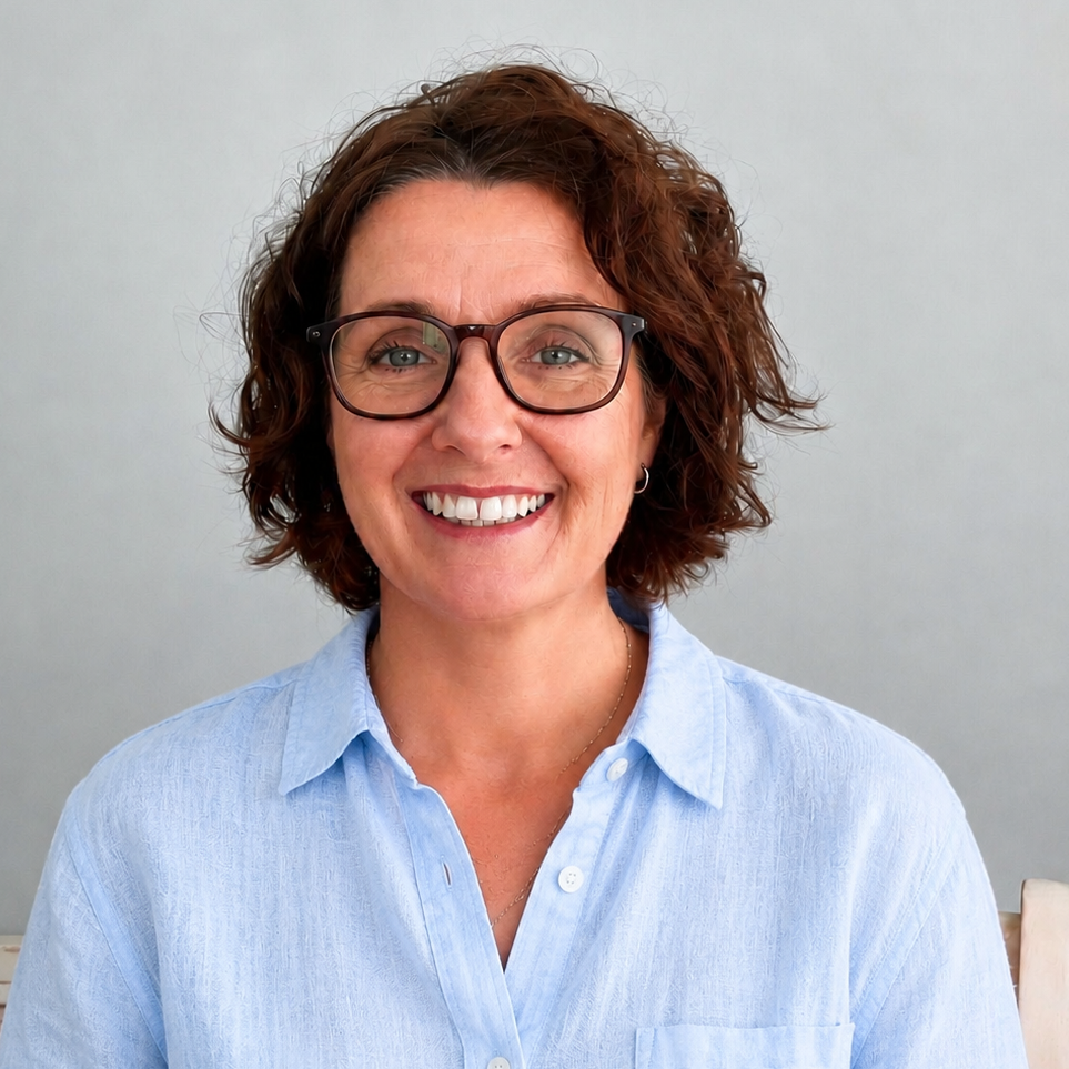Bronwyn Geeringh