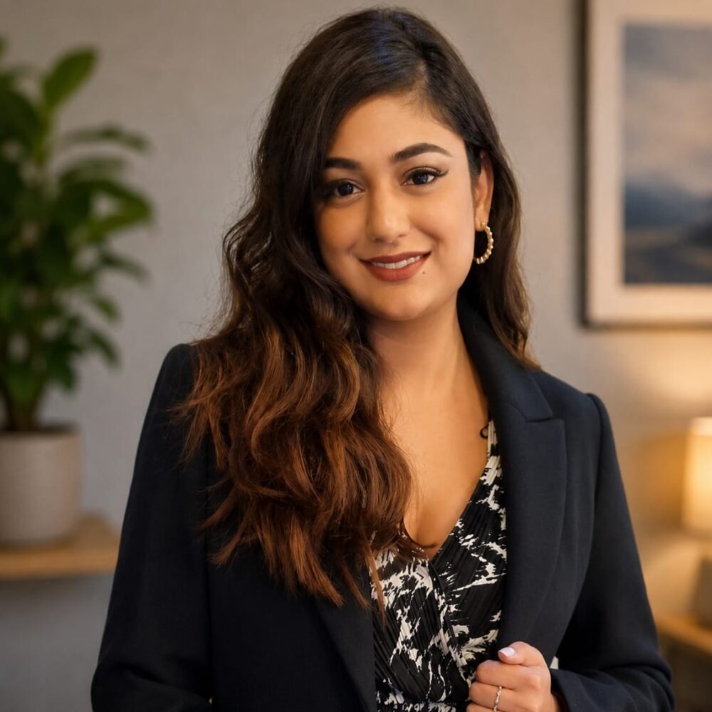 Kajal Ramlugan