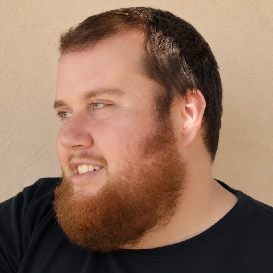 Vicus Janse van Rensburg