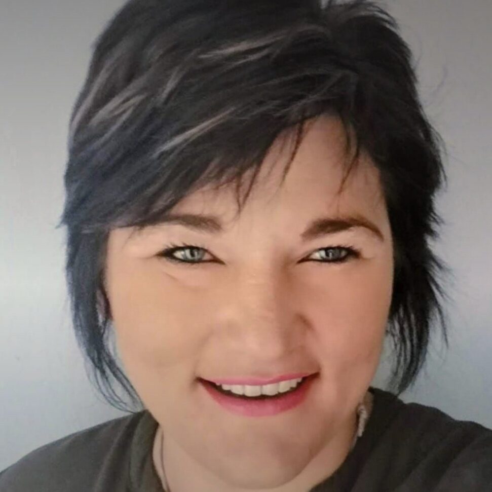 Marlene Burger