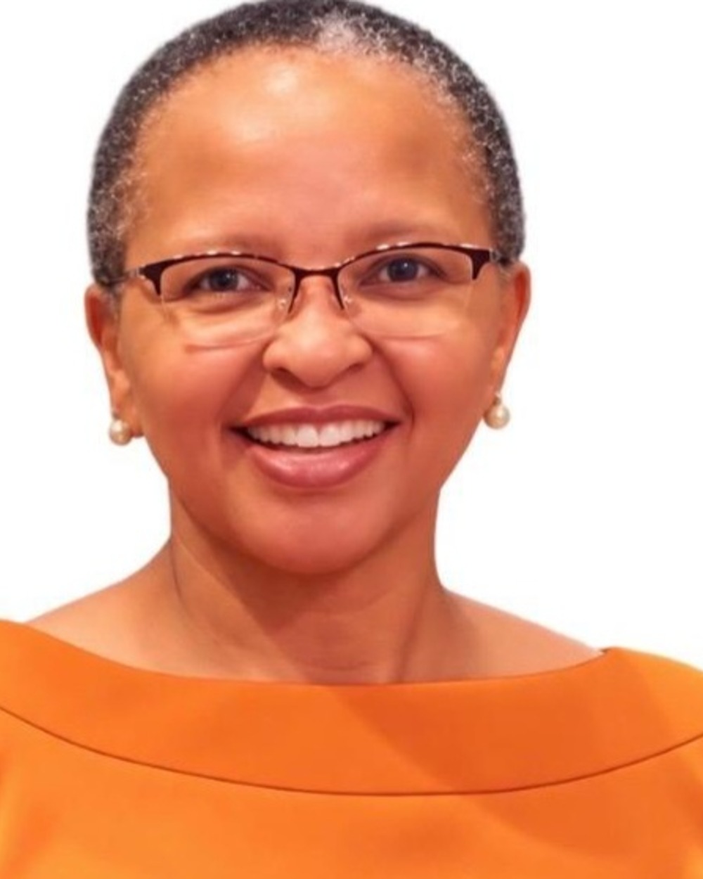 Headroom Mental Health - Talk to a therapist online Julia Mantsali Modise
