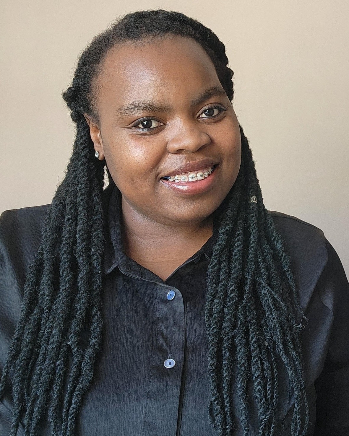 Tracy Sibiya