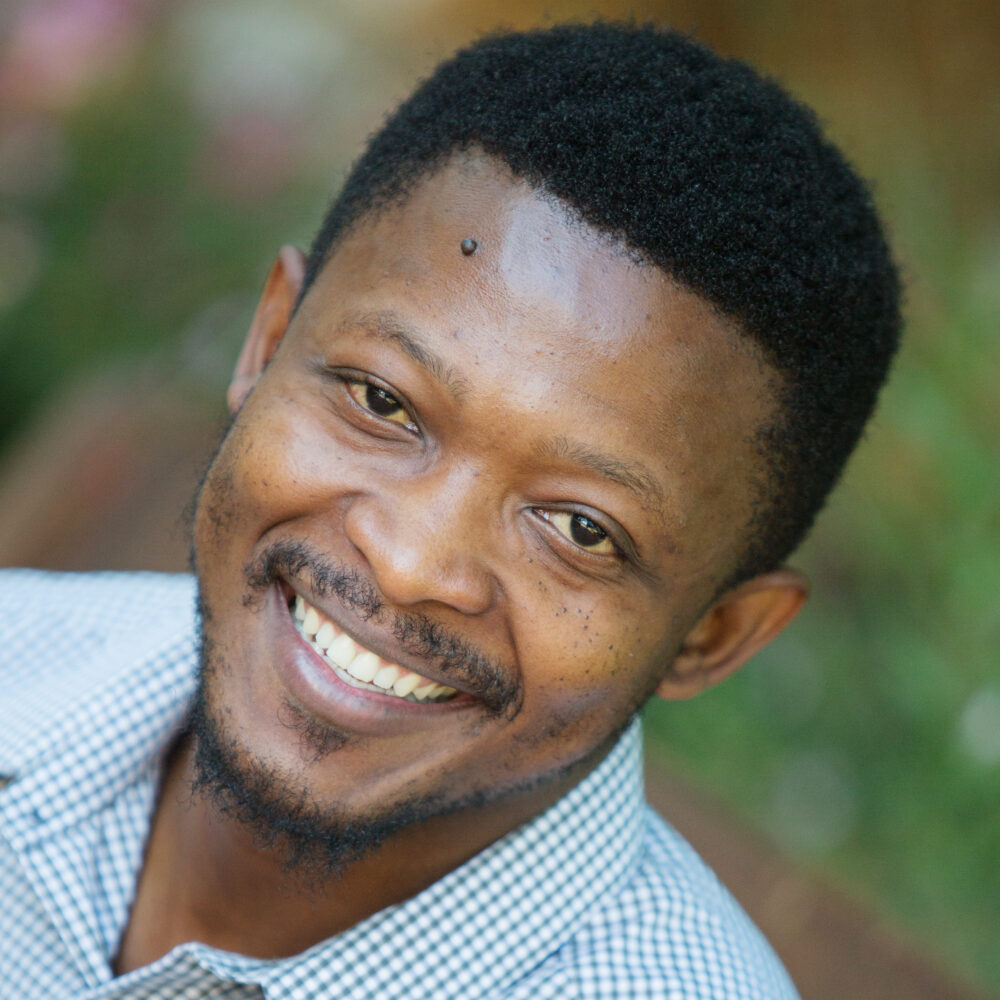 Nkcubeko Briann Mkiva