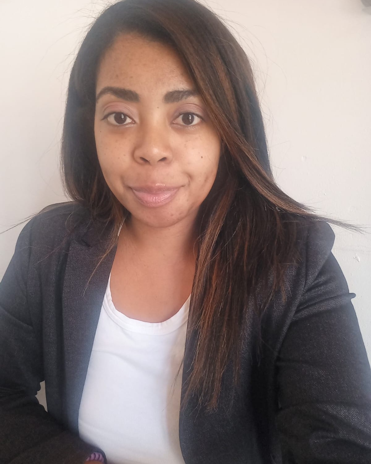 Headroom Mental Health - Talk to a therapist online chante spannenberg