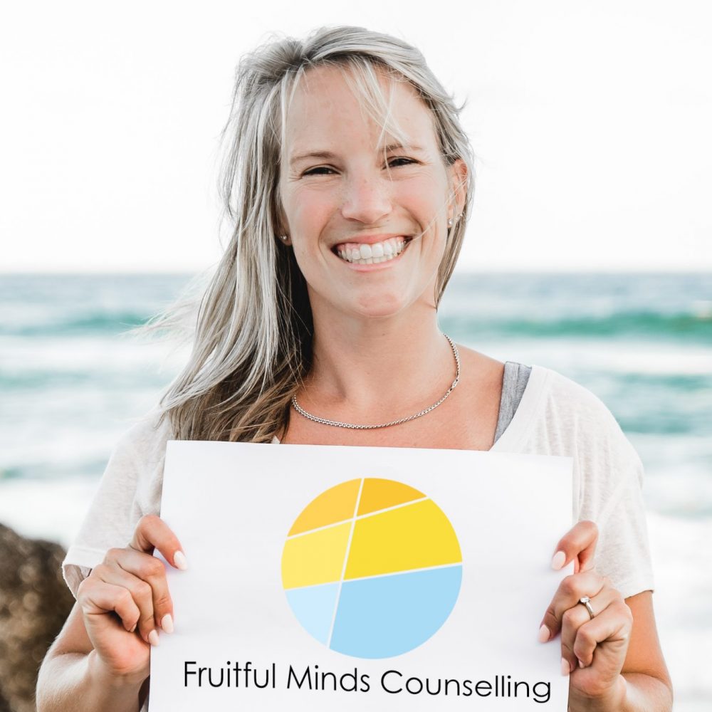 Headroom Mental Health - Talk to a therapist online Sharde Osborne