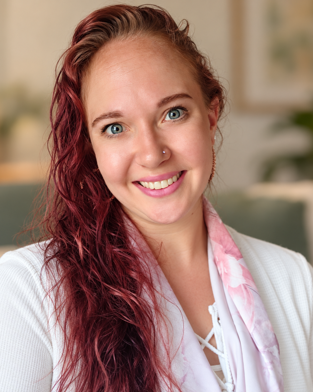 Headroom Mental Health - Talk to a therapist online Linell Steyn