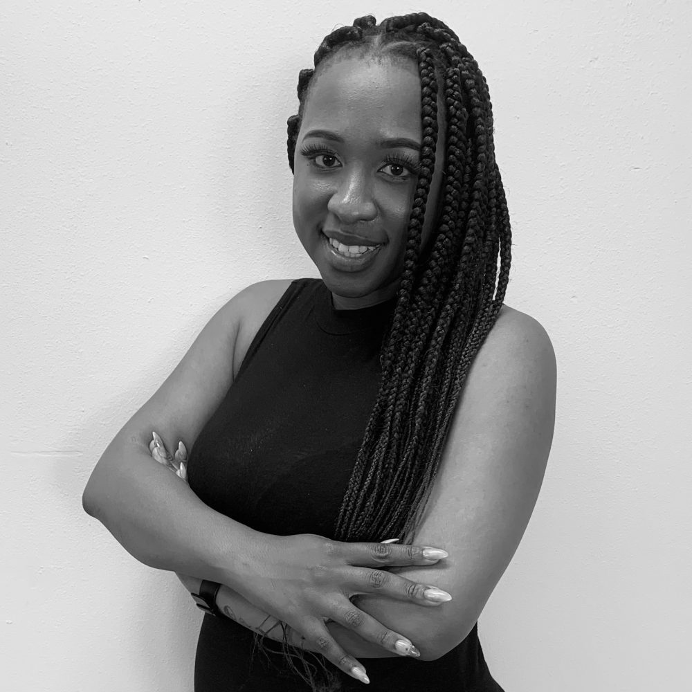 Headroom Mental Health - Talk to a therapist online Mahalia Molema