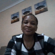 NTOMBIFUTHI MNGOMA 