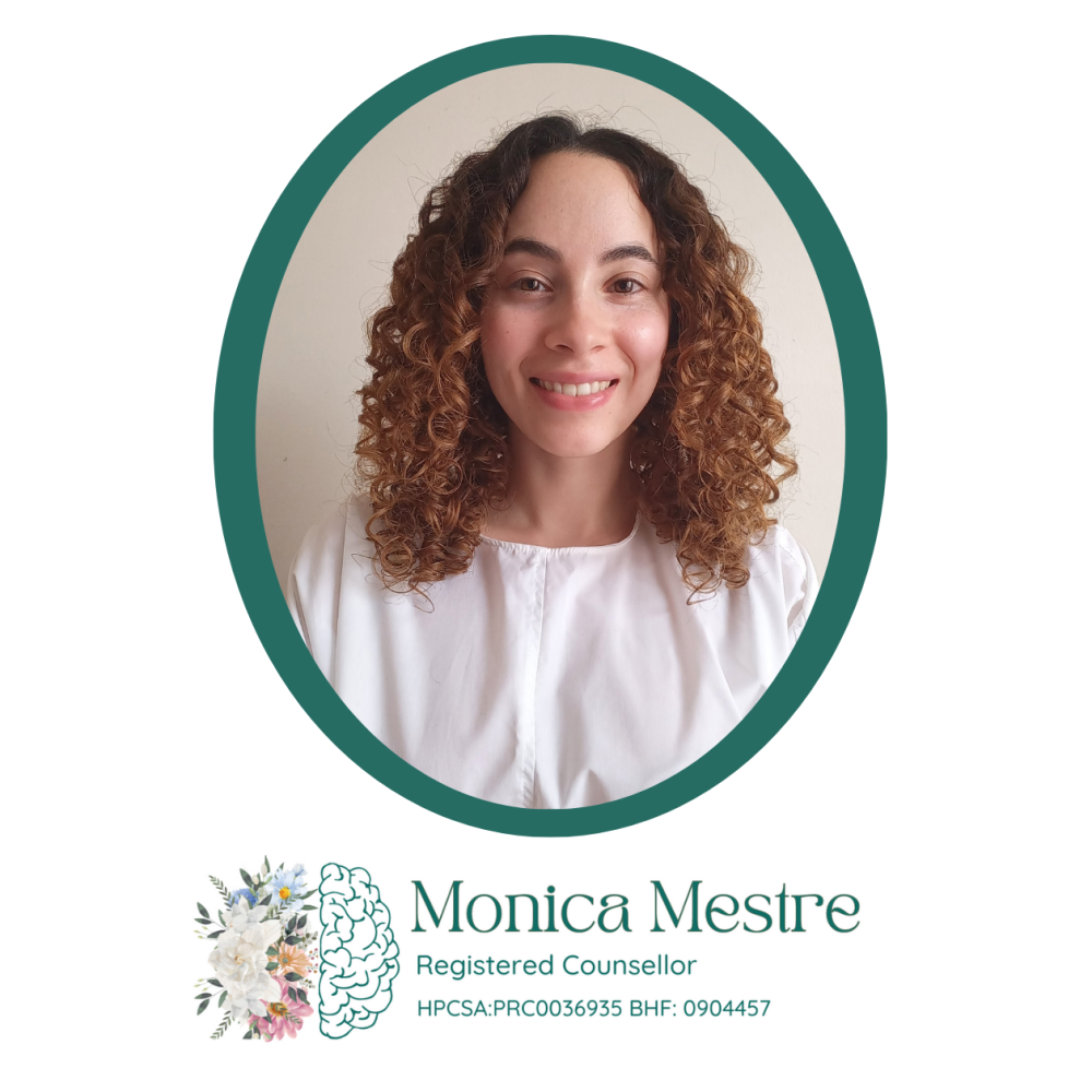 Monica Mestre