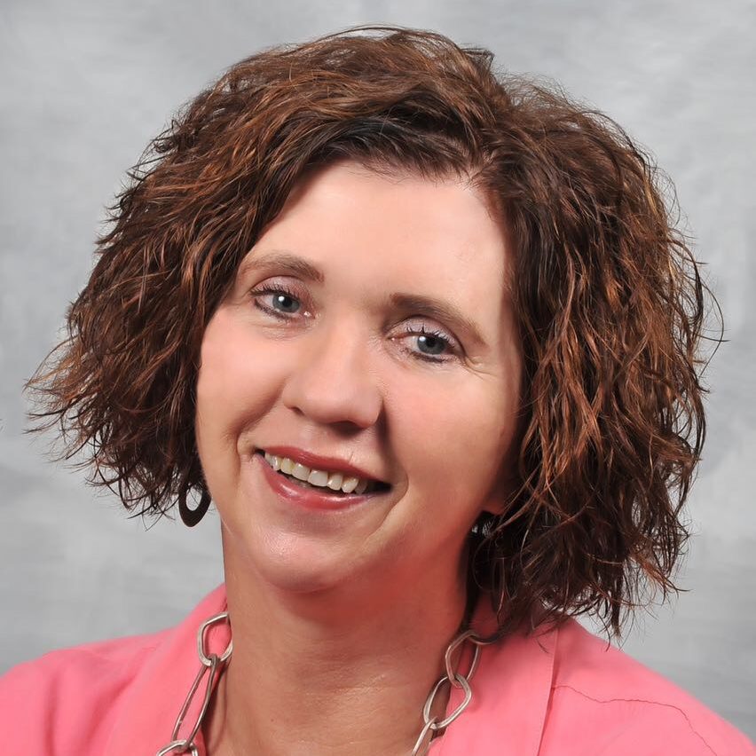 Karin Pampel