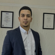 Joshua Blignaut 