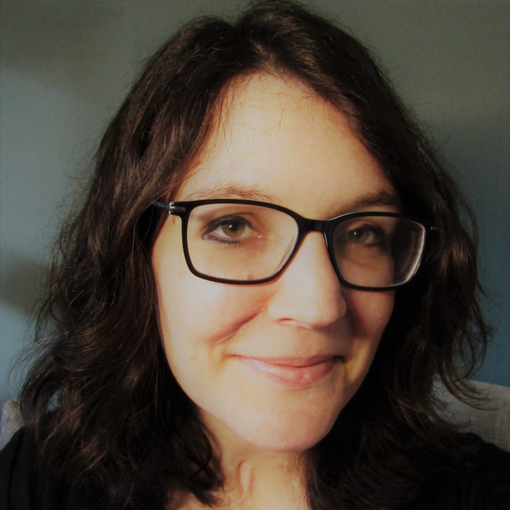 Roxanne Goodchild